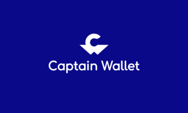 Captain Wallet